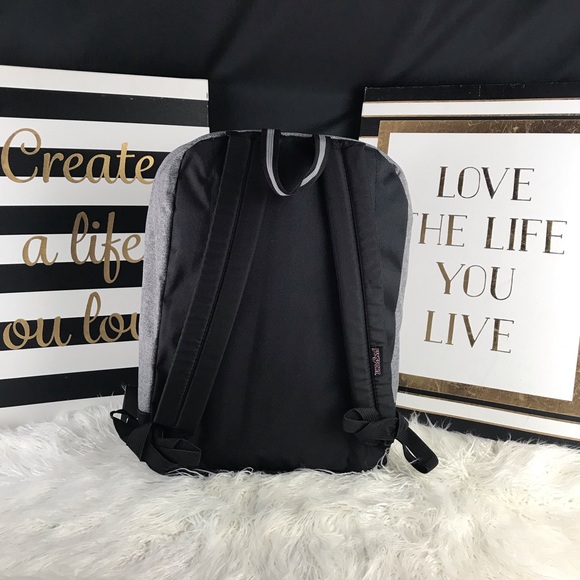 New  Jansport Backpack - Picture 2 of 4